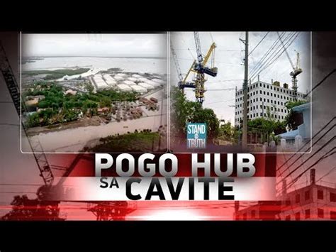 Dating resort sa Kawit, Cavite, gagawing bagong hub para sa .